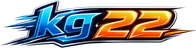 kg22 লোগো
